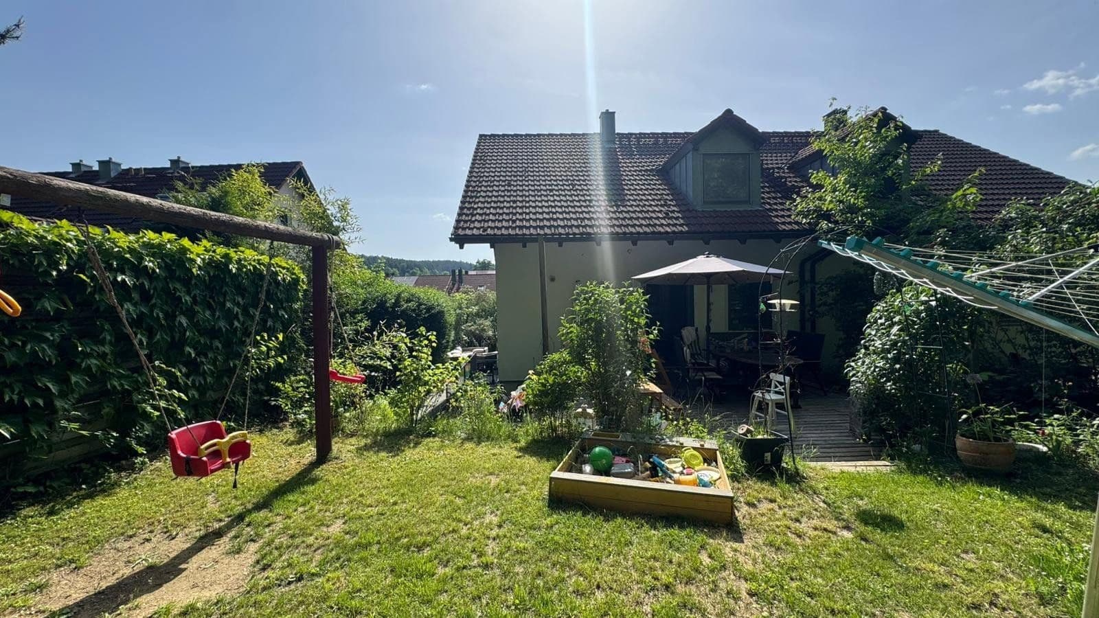 house for sale, 117 m², Pfaffenhofen, Bavaria house for sale, 117 m², Pfaffenhofen, Bavaria