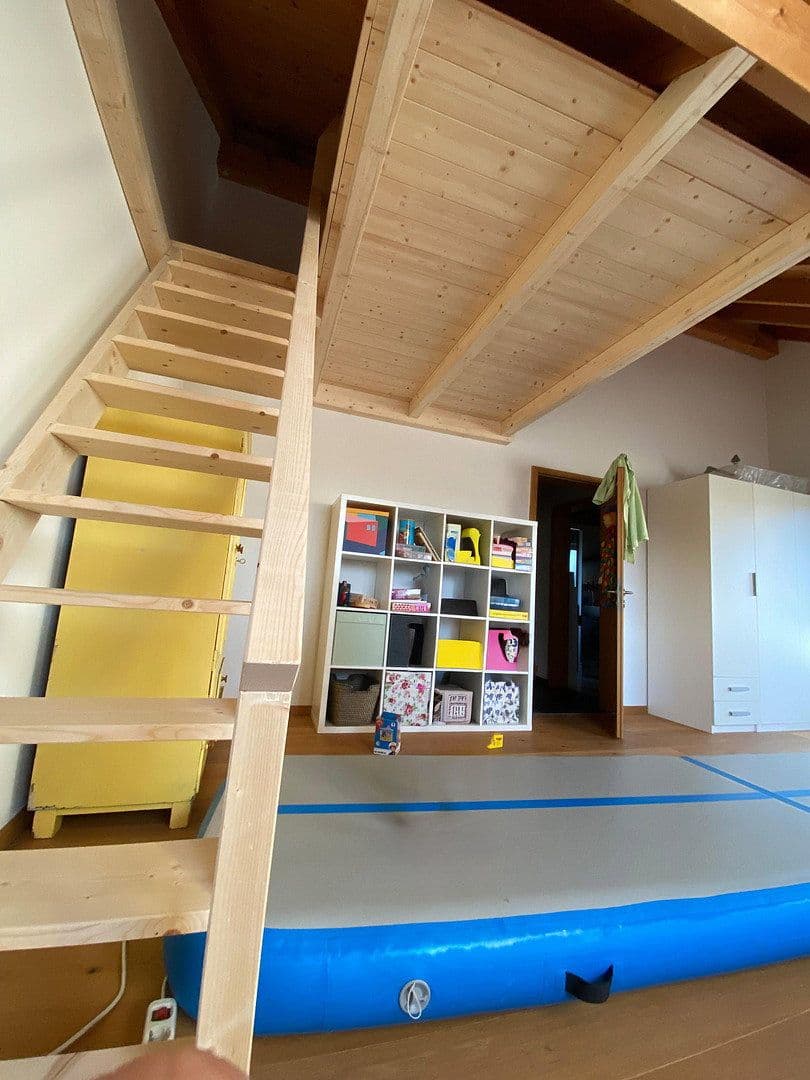 house for sale, 117 m², Pfaffenhofen, Bavaria house for sale, 117 m², Pfaffenhofen, Bavaria