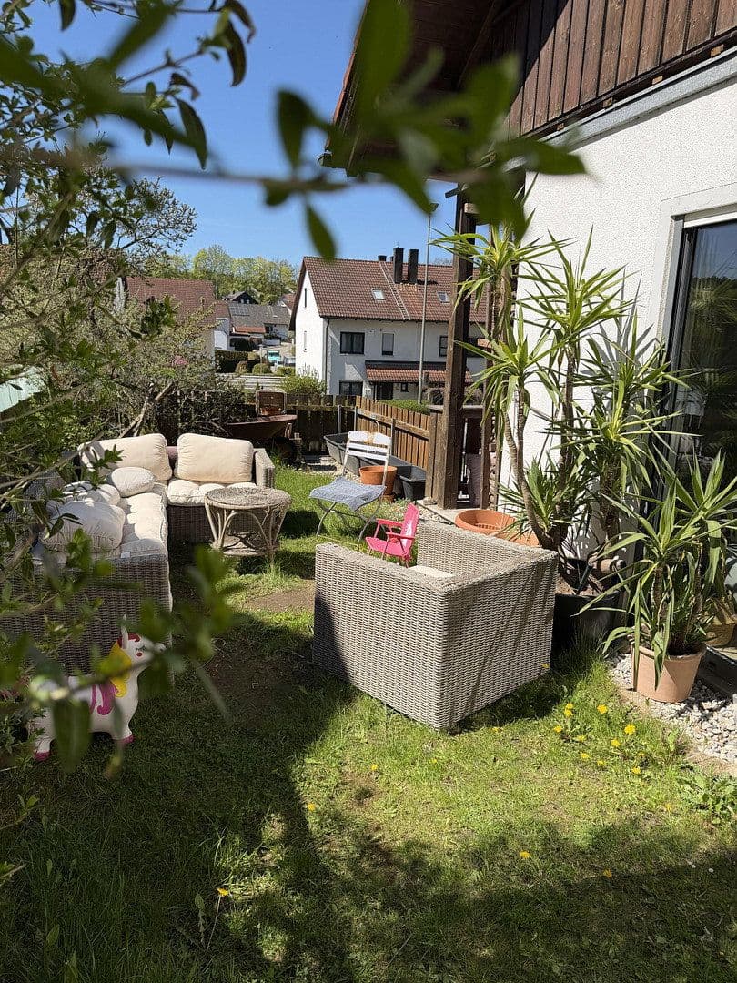 house for sale, 117 m², Pfaffenhofen, Bavaria house for sale, 117 m², Pfaffenhofen, Bavaria