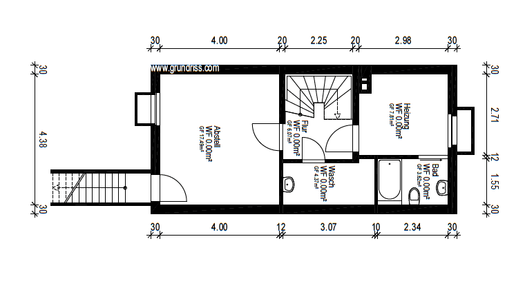 house for sale, 104 m², Saalfelder Strasse 13, Göttingen, Lower Saxony house for sale, 104 m², Saalfelder Strasse 13, Göttingen, Lower Saxony