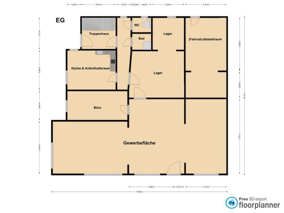 house for sale, 371 m², Bahnhofstraße 20 und 22, Dahlen, Saxony house for sale, 371 m², Bahnhofstraße 20 und 22, Dahlen, Saxony