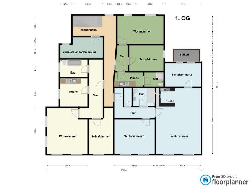 house for sale, 371 m², Bahnhofstraße 20 und 22, Dahlen, Saxony house for sale, 371 m², Bahnhofstraße 20 und 22, Dahlen, Saxony