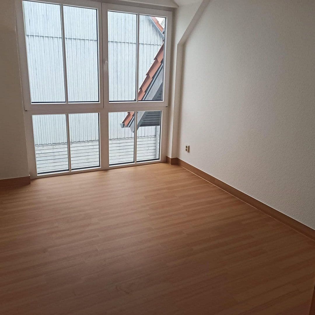 3 bedroom flat to rent, 55 m², Oberharz am Brocken, Saxony-Anhalt 3 bedroom flat to rent, 55 m², Oberharz am Brocken, Saxony-Anhalt