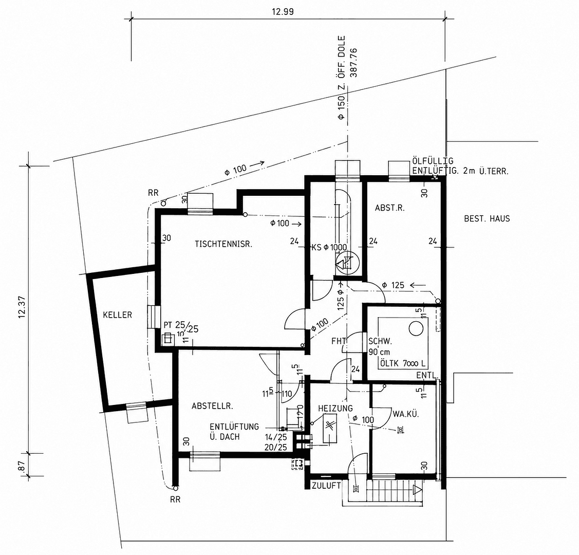 house for sale, 166 m², Goldäckerstraße, Leonberg, Baden-Württemberg house for sale, 166 m², Goldäckerstraße, Leonberg, Baden-Württemberg