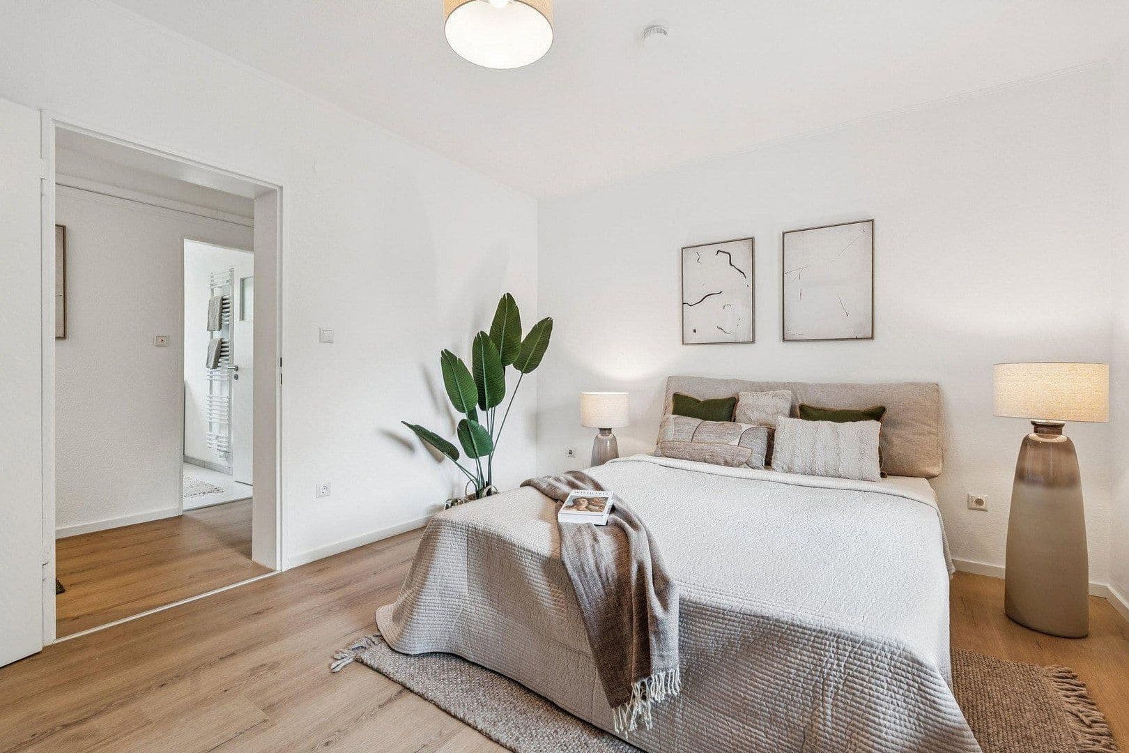 3 bedroom flat for sale, 74 m², Braunschweig, Lower Saxony 3 bedroom flat for sale, 74 m², Braunschweig, Lower Saxony