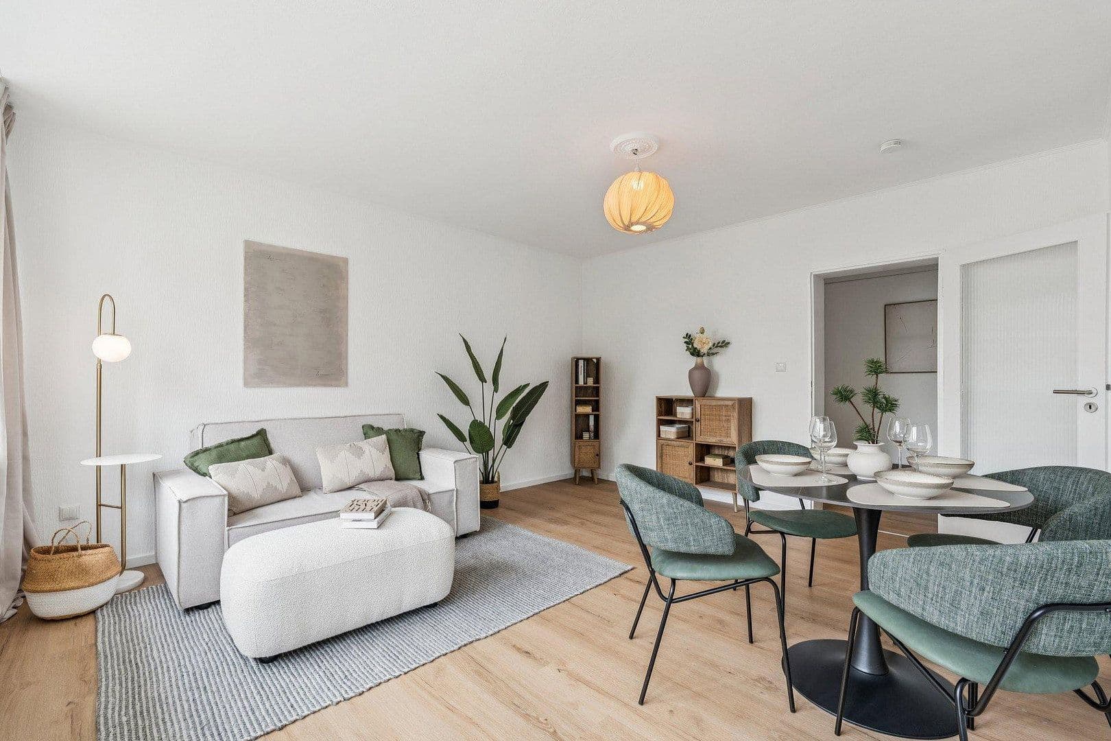3 bedroom flat for sale, 74 m², Braunschweig, Lower Saxony 3 bedroom flat for sale, 74 m², Braunschweig, Lower Saxony