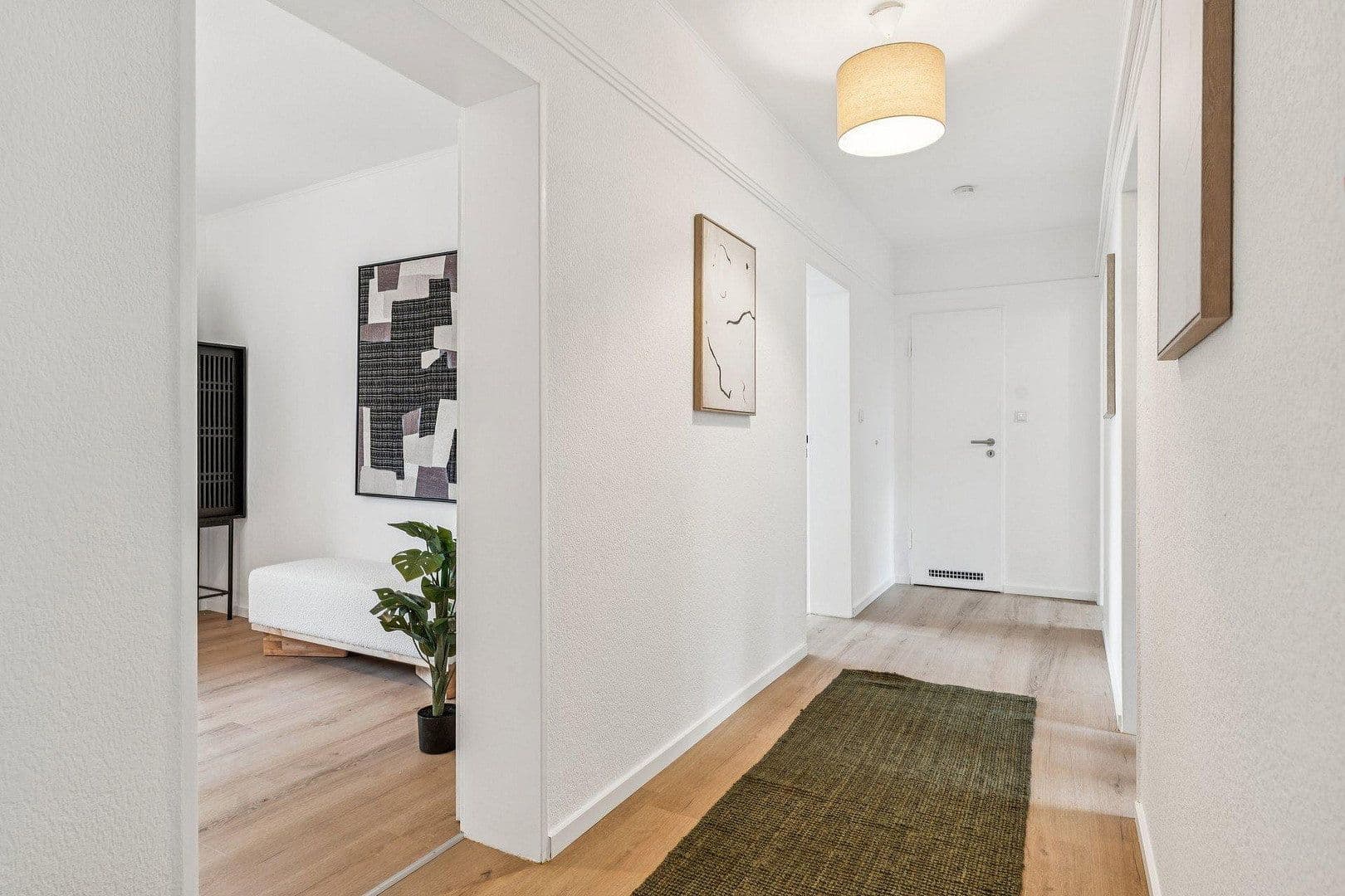 3 bedroom flat for sale, 74 m², Braunschweig, Lower Saxony 3 bedroom flat for sale, 74 m², Braunschweig, Lower Saxony