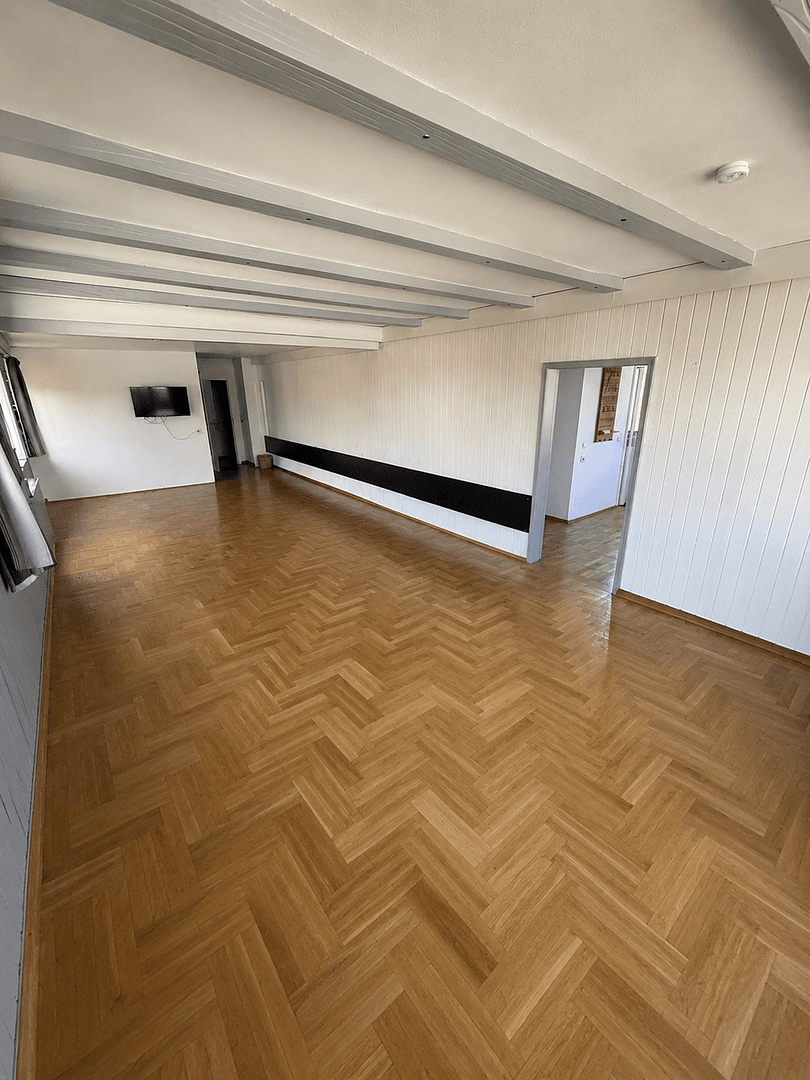 1 bedroom with open-plan kitchen flat to rent, 78 m², Ettlingen, Baden-Württemberg 1 bedroom with open-plan kitchen flat to rent, 78 m², Ettlingen, Baden-Württemberg