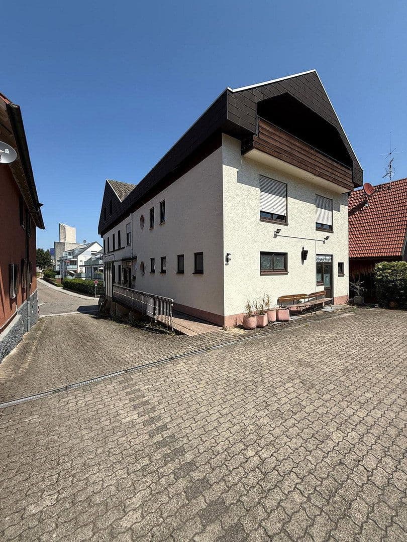 1 bedroom with open-plan kitchen flat to rent, 78 m², Ettlingen, Baden-Württemberg 1 bedroom with open-plan kitchen flat to rent, 78 m², Ettlingen, Baden-Württemberg