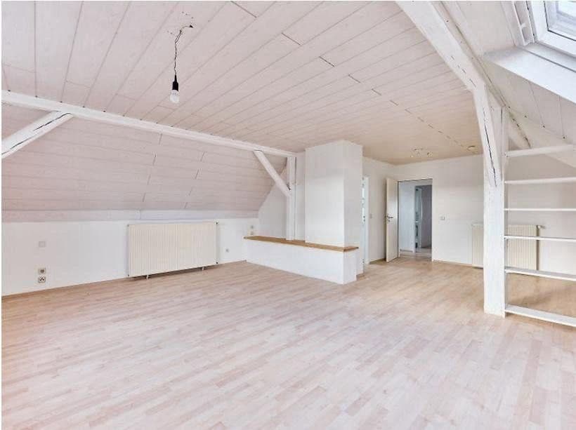 2 bedroom flat to rent, 69 m², Erzhausen, Hesse 2 bedroom flat to rent, 69 m², Erzhausen, Hesse