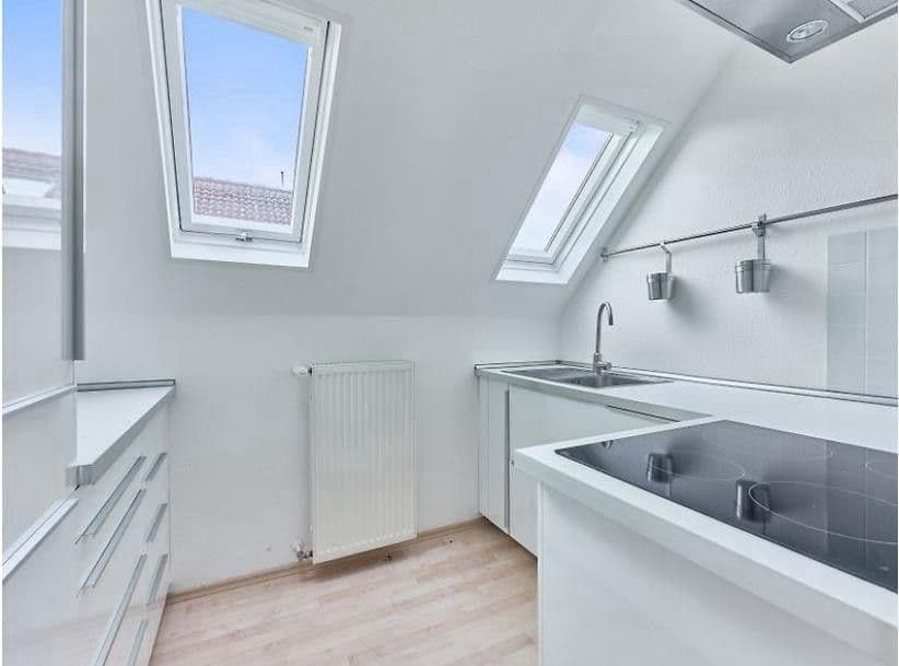 2 bedroom flat to rent, 69 m², Erzhausen, Hesse 2 bedroom flat to rent, 69 m², Erzhausen, Hesse