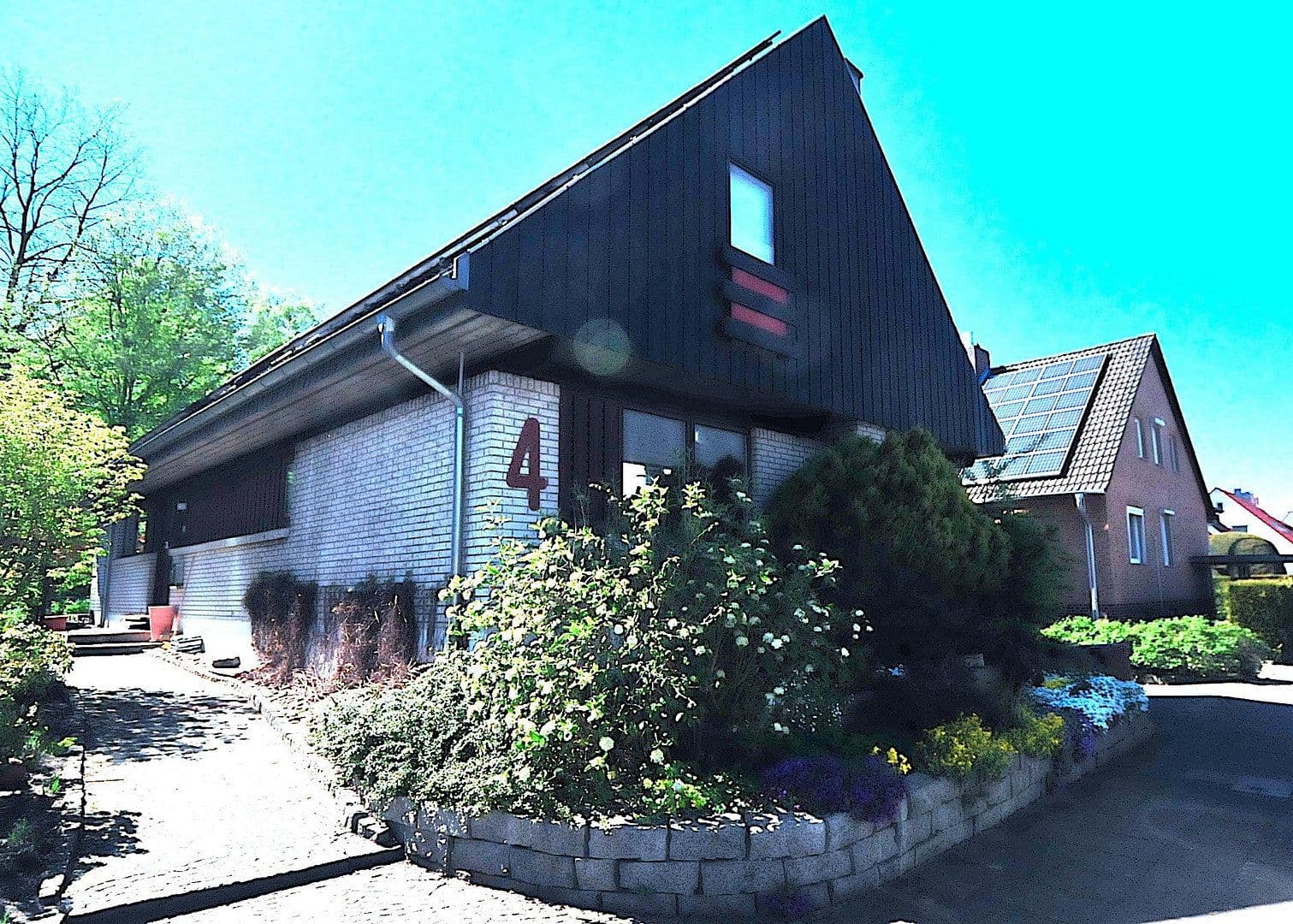 house for sale, 218 m², Hanover, Lower Saxony house for sale, 218 m², Hanover, Lower Saxony