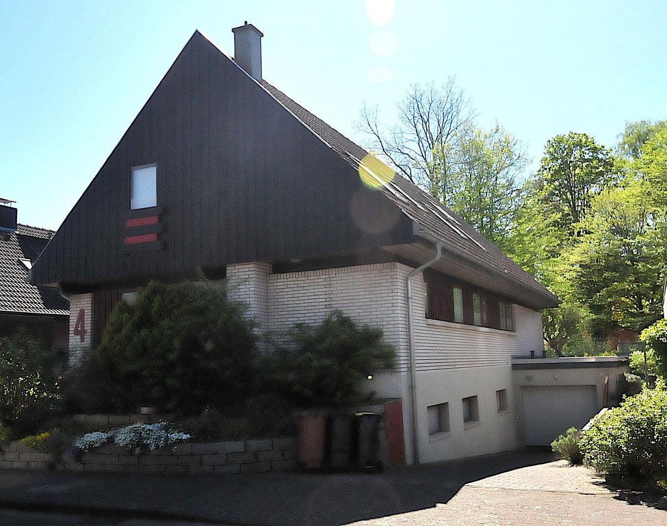 house for sale, 218 m², Hanover, Lower Saxony house for sale, 218 m², Hanover, Lower Saxony