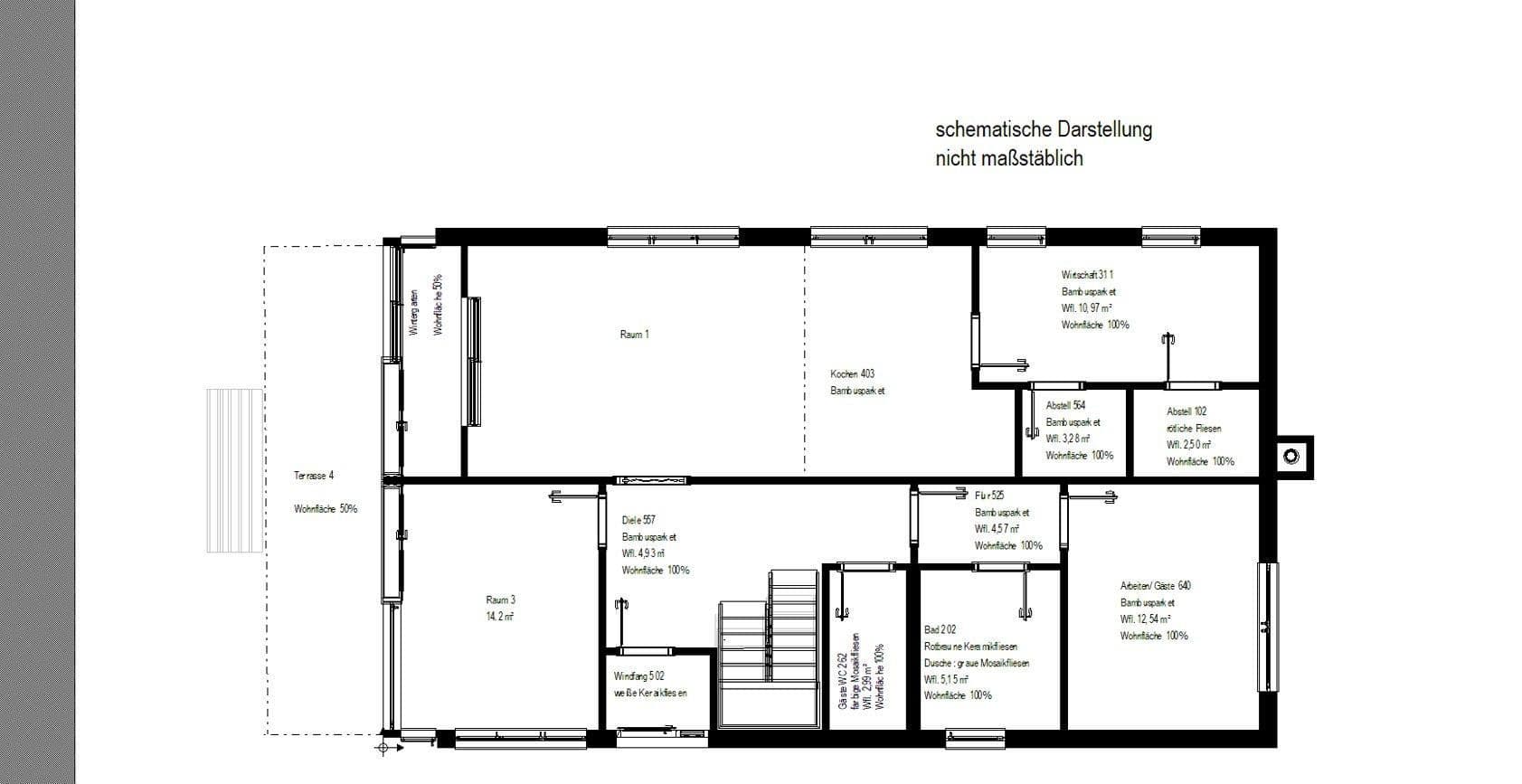 house for sale, 218 m², Hanover, Lower Saxony house for sale, 218 m², Hanover, Lower Saxony