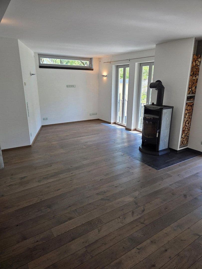4 bedroom flat to rent, 174 m², Bensheim, Hesse 4 bedroom flat to rent, 174 m², Bensheim, Hesse
