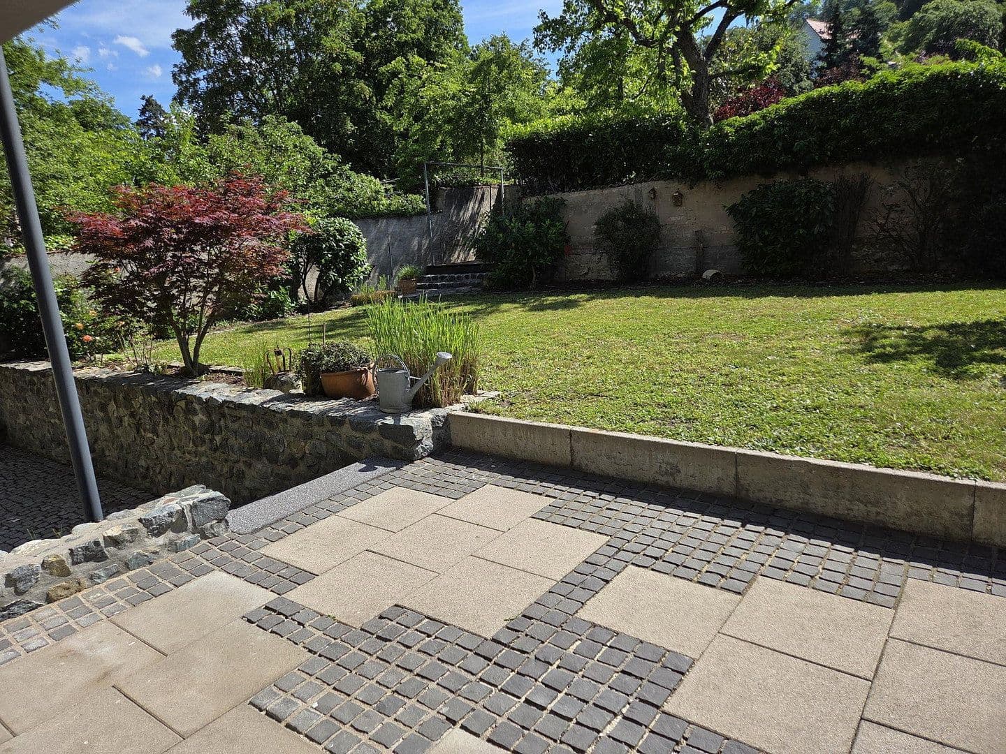 4 bedroom flat to rent, 174 m², Bensheim, Hesse 4 bedroom flat to rent, 174 m², Bensheim, Hesse