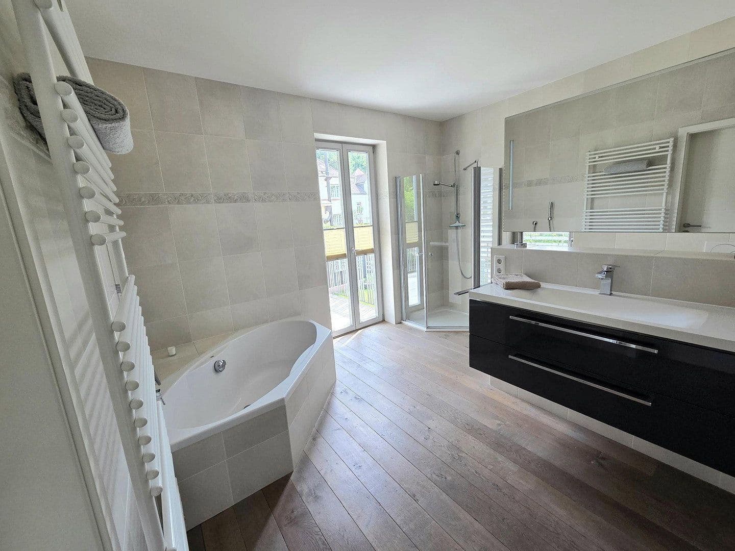 4 bedroom flat to rent, 174 m², Bensheim, Hesse 4 bedroom flat to rent, 174 m², Bensheim, Hesse