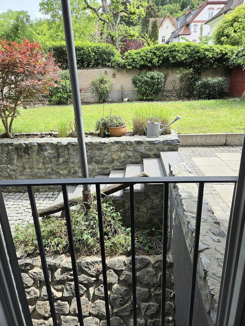 4 bedroom flat to rent, 174 m², Bensheim, Hesse 4 bedroom flat to rent, 174 m², Bensheim, Hesse