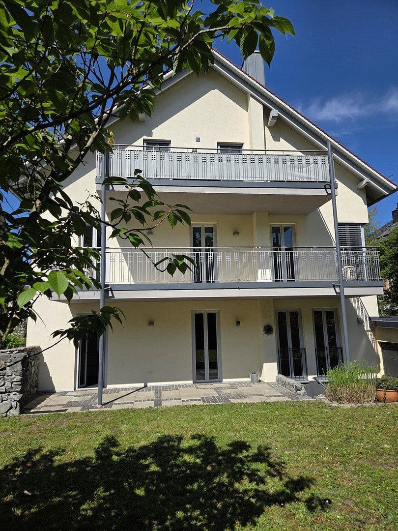 4 bedroom flat to rent, 174 m², Bensheim, Hesse 4 bedroom flat to rent, 174 m², Bensheim, Hesse
