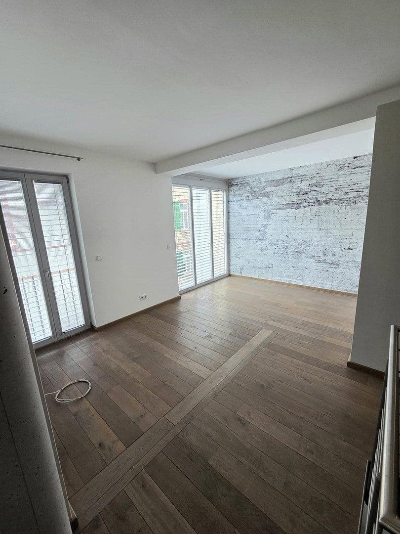 4 bedroom flat to rent, 174 m², Bensheim, Hesse 4 bedroom flat to rent, 174 m², Bensheim, Hesse