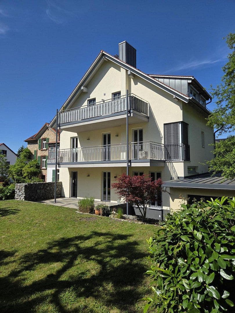 4 bedroom flat to rent, 174 m², Bensheim, Hesse 4 bedroom flat to rent, 174 m², Bensheim, Hesse