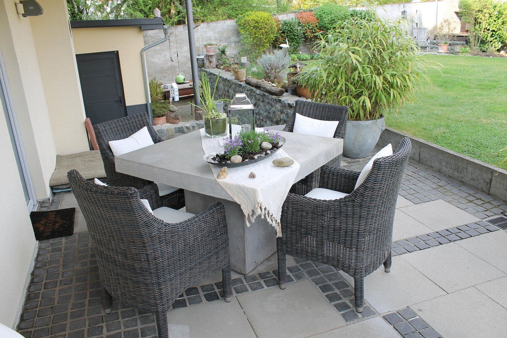 4 bedroom flat to rent, 174 m², Bensheim, Hesse 4 bedroom flat to rent, 174 m², Bensheim, Hesse
