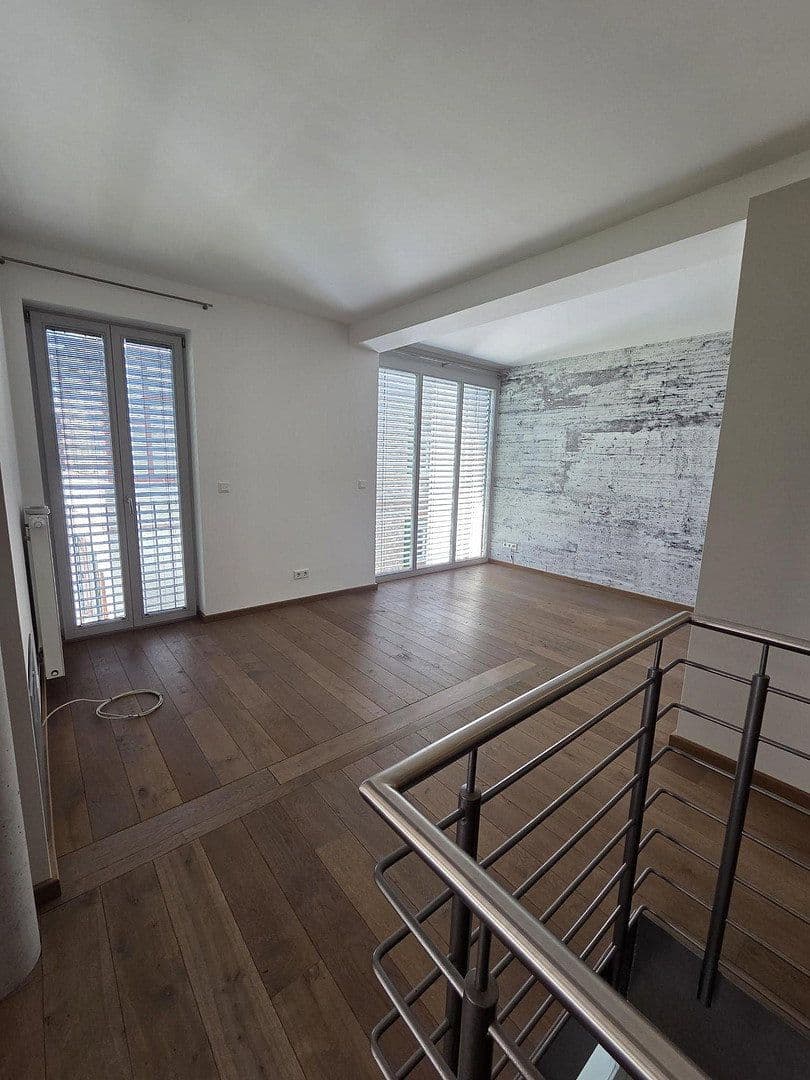 4 bedroom flat to rent, 174 m², Bensheim, Hesse 4 bedroom flat to rent, 174 m², Bensheim, Hesse