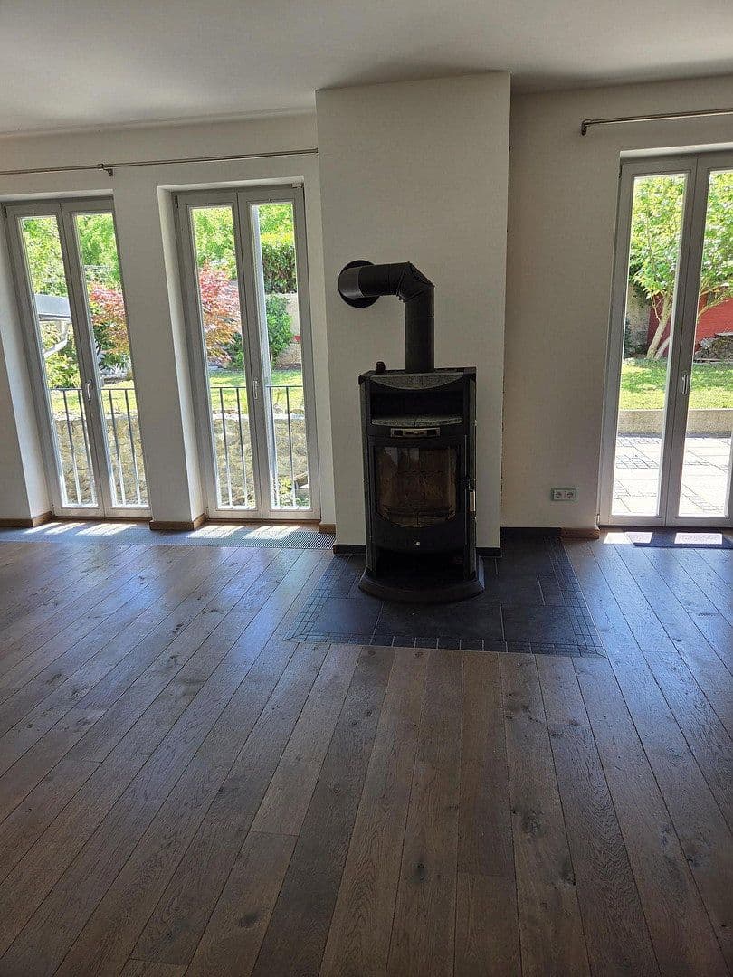 4 bedroom flat to rent, 174 m², Bensheim, Hesse 4 bedroom flat to rent, 174 m², Bensheim, Hesse