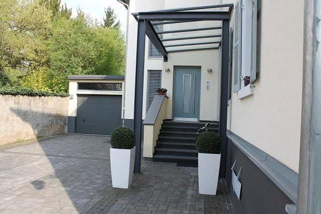4 bedroom flat to rent, 174 m², Bensheim, Hesse 4 bedroom flat to rent, 174 m², Bensheim, Hesse