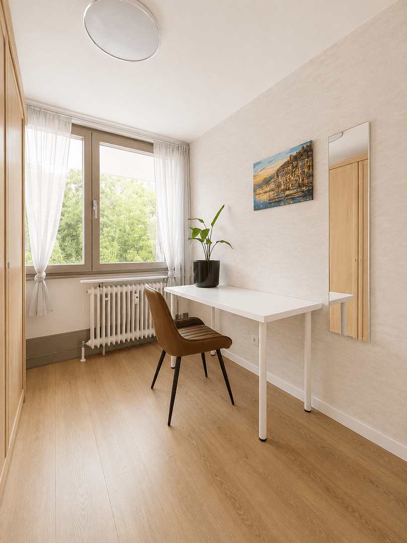4 bedroom flat for sale, 96 m², Bamberger Straße 64 F, Bayreuth, Bavaria 4 bedroom flat for sale, 96 m², Bamberger Straße 64 F, Bayreuth, Bavaria