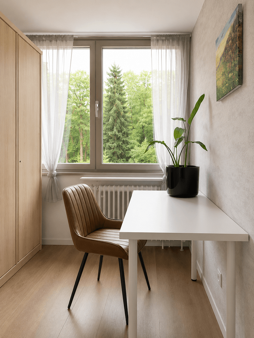 4 bedroom flat for sale, 96 m², Bamberger Straße 64 F, Bayreuth, Bavaria 4 bedroom flat for sale, 96 m², Bamberger Straße 64 F, Bayreuth, Bavaria