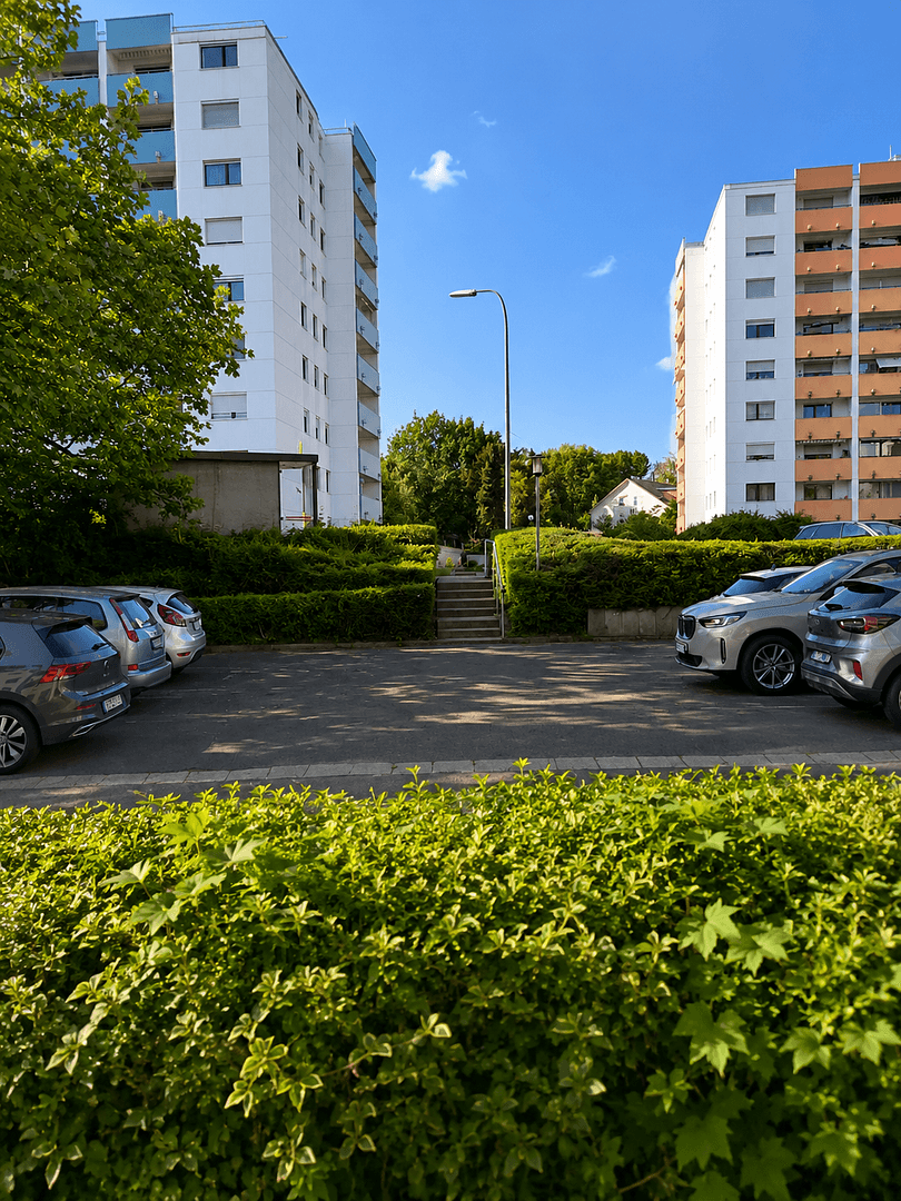 4 bedroom flat for sale, 96 m², Bamberger Straße 64 F, Bayreuth, Bavaria 4 bedroom flat for sale, 96 m², Bamberger Straße 64 F, Bayreuth, Bavaria