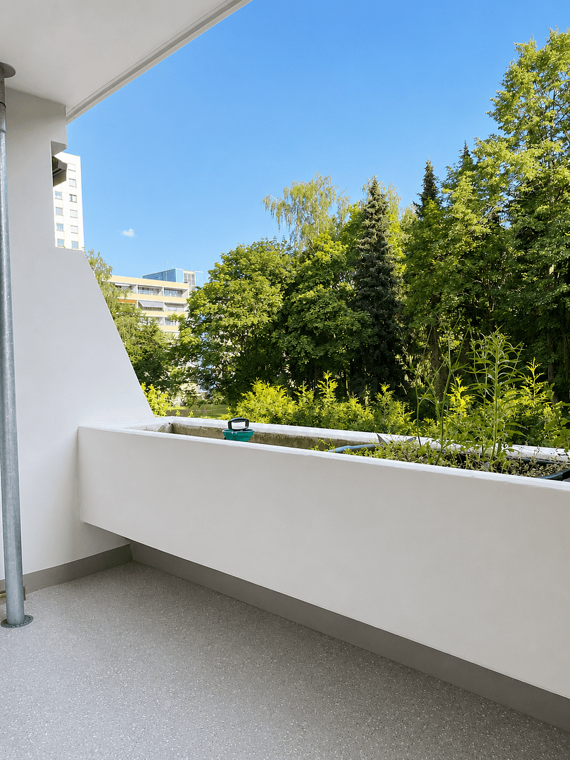4 bedroom flat for sale, 96 m², Bamberger Straße 64 F, Bayreuth, Bavaria 4 bedroom flat for sale, 96 m², Bamberger Straße 64 F, Bayreuth, Bavaria