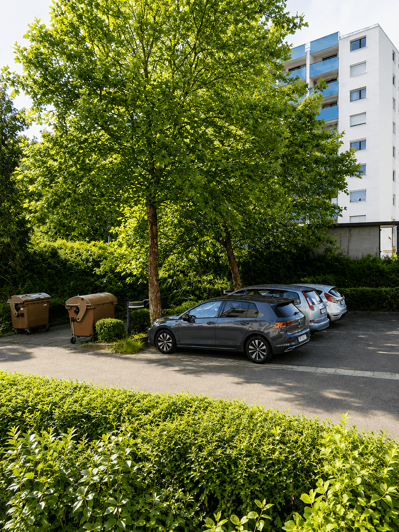 4 bedroom flat for sale, 96 m², Bamberger Straße 64 F, Bayreuth, Bavaria 4 bedroom flat for sale, 96 m², Bamberger Straße 64 F, Bayreuth, Bavaria