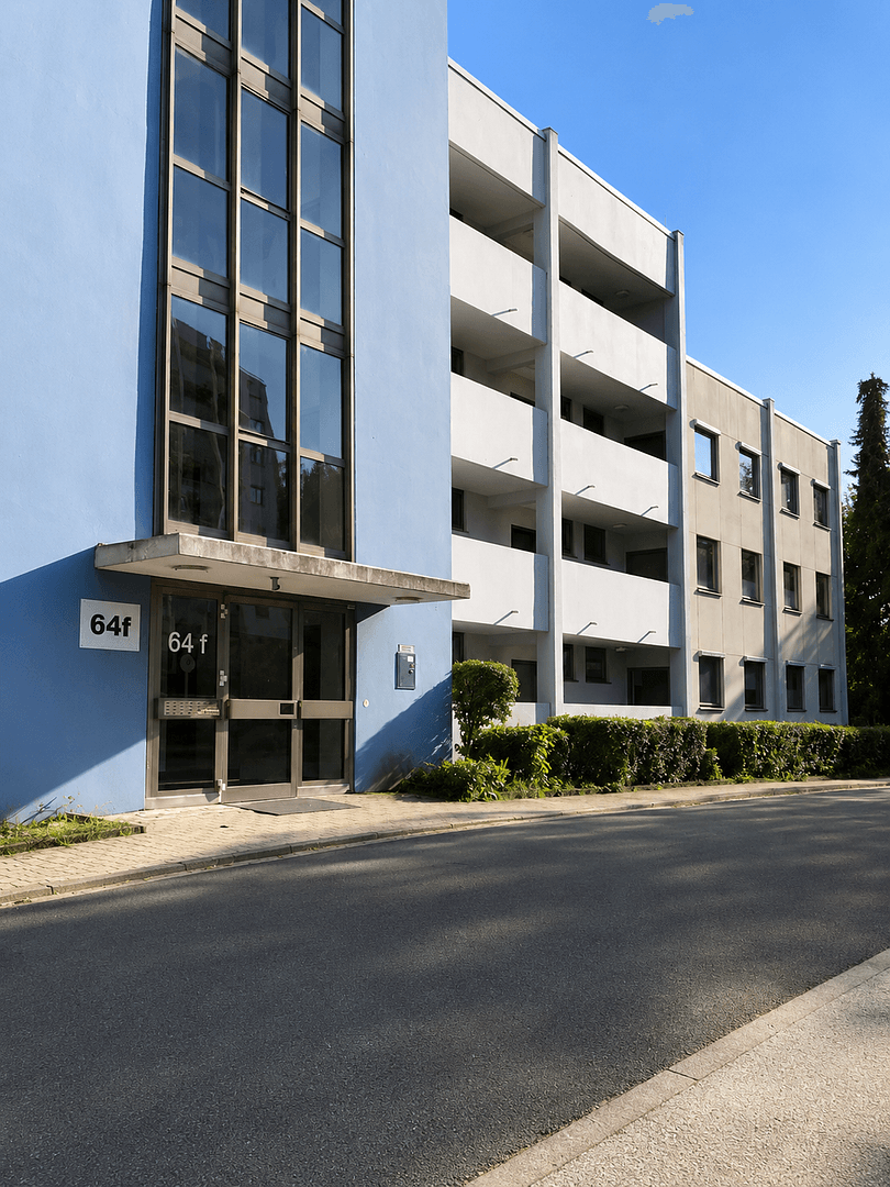 4 bedroom flat for sale, 96 m², Bamberger Straße 64 F, Bayreuth, Bavaria 4 bedroom flat for sale, 96 m², Bamberger Straße 64 F, Bayreuth, Bavaria
