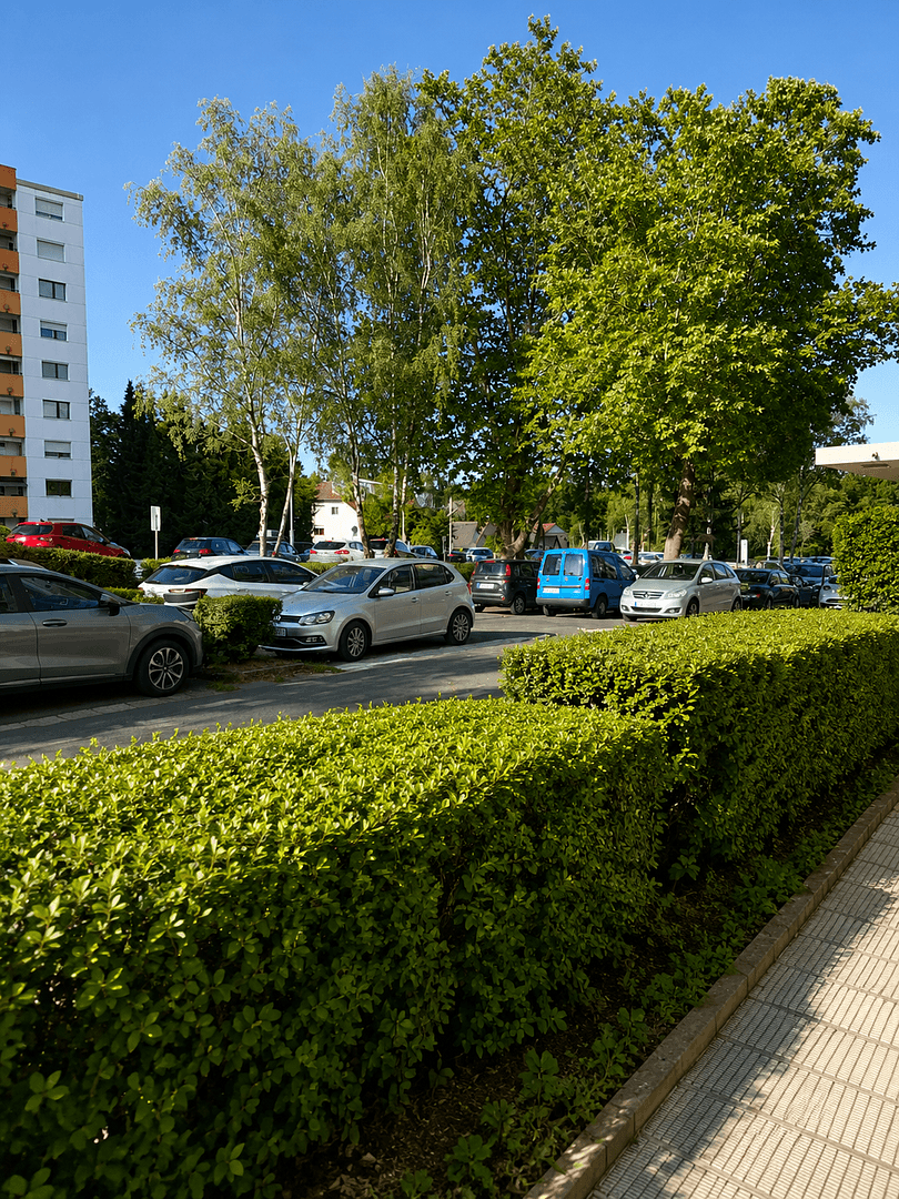 4 bedroom flat for sale, 96 m², Bamberger Straße 64 F, Bayreuth, Bavaria 4 bedroom flat for sale, 96 m², Bamberger Straße 64 F, Bayreuth, Bavaria