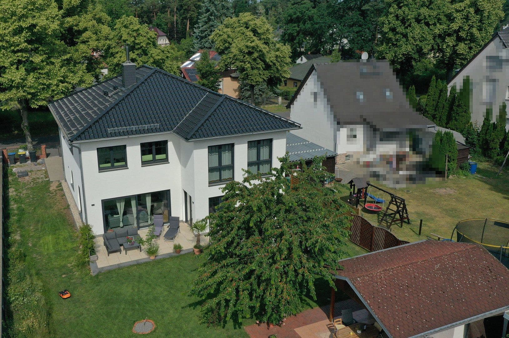 house for sale, 267 m², Falkensee, Brandenburg house for sale, 267 m², Falkensee, Brandenburg