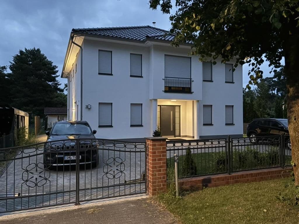 house for sale, 267 m², Falkensee, Brandenburg house for sale, 267 m², Falkensee, Brandenburg