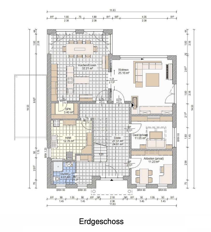 house for sale, 267 m², Falkensee, Brandenburg house for sale, 267 m², Falkensee, Brandenburg