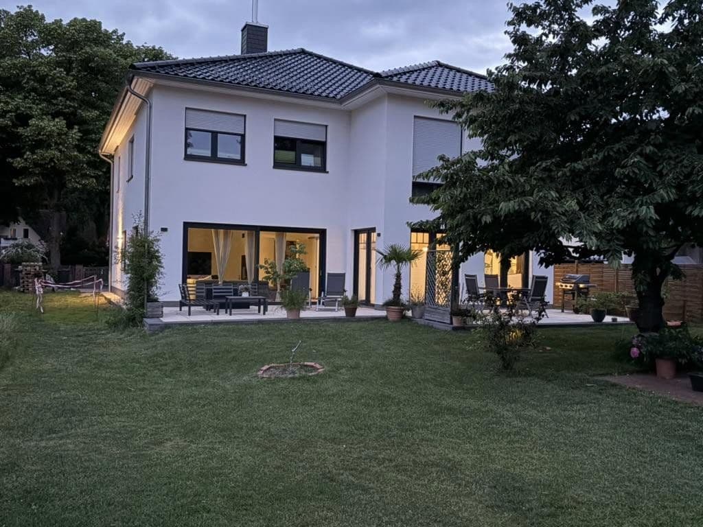 house for sale, 267 m², Falkensee, Brandenburg house for sale, 267 m², Falkensee, Brandenburg