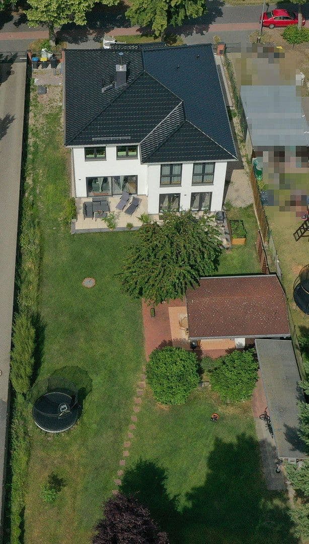house for sale, 267 m², Falkensee, Brandenburg house for sale, 267 m², Falkensee, Brandenburg