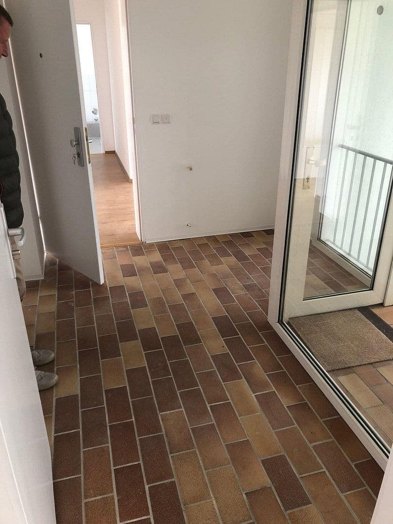 2 bedroom flat to rent, 57 m², Kurt-Schumacher Str. 14, Herten, North Rhine-Westphalia 2 bedroom flat to rent, 57 m², Kurt-Schumacher Str. 14, Herten, North Rhine-Westphalia