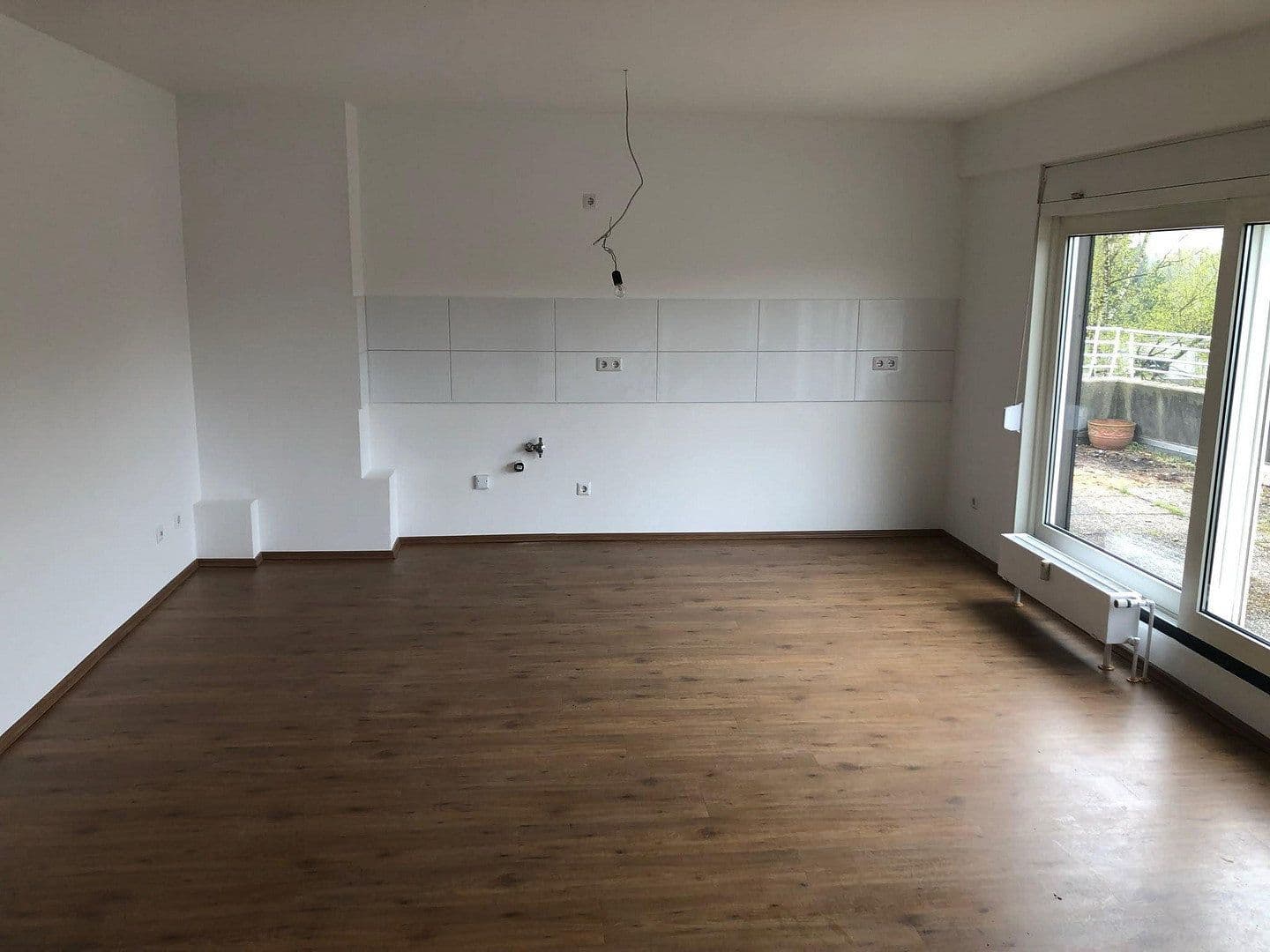 2 bedroom flat to rent, 57 m², Kurt-Schumacher Str. 14, Herten, North Rhine-Westphalia 2 bedroom flat to rent, 57 m², Kurt-Schumacher Str. 14, Herten, North Rhine-Westphalia