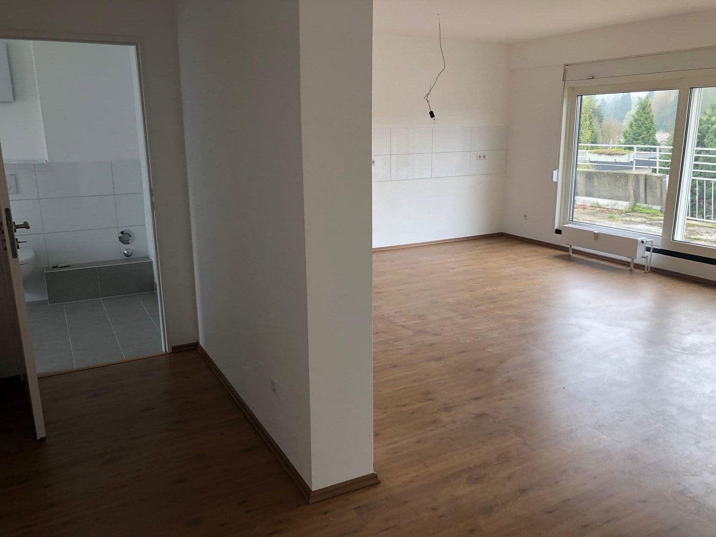 2 bedroom flat to rent, 57 m², Kurt-Schumacher Str. 14, Herten, North Rhine-Westphalia 2 bedroom flat to rent, 57 m², Kurt-Schumacher Str. 14, Herten, North Rhine-Westphalia