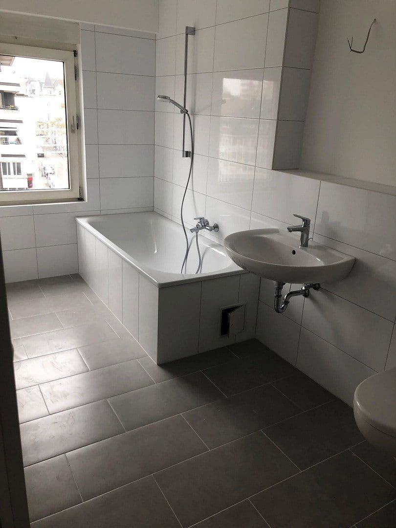 2 bedroom flat to rent, 57 m², Kurt-Schumacher Str. 14, Herten, North Rhine-Westphalia 2 bedroom flat to rent, 57 m², Kurt-Schumacher Str. 14, Herten, North Rhine-Westphalia