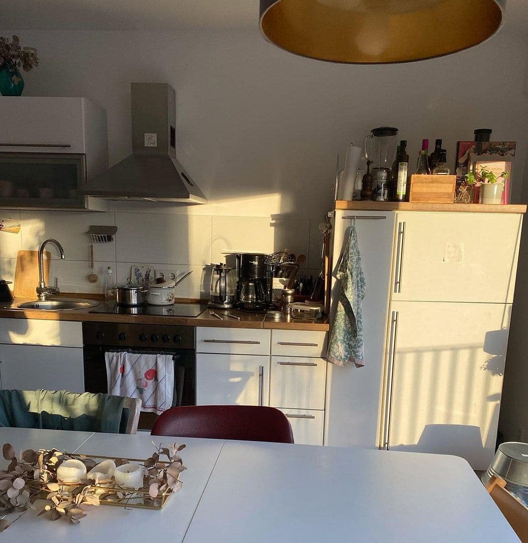 2 bedroom flat to rent, 57 m², Kurt-Schumacher Str. 14, Herten, North Rhine-Westphalia 2 bedroom flat to rent, 57 m², Kurt-Schumacher Str. 14, Herten, North Rhine-Westphalia