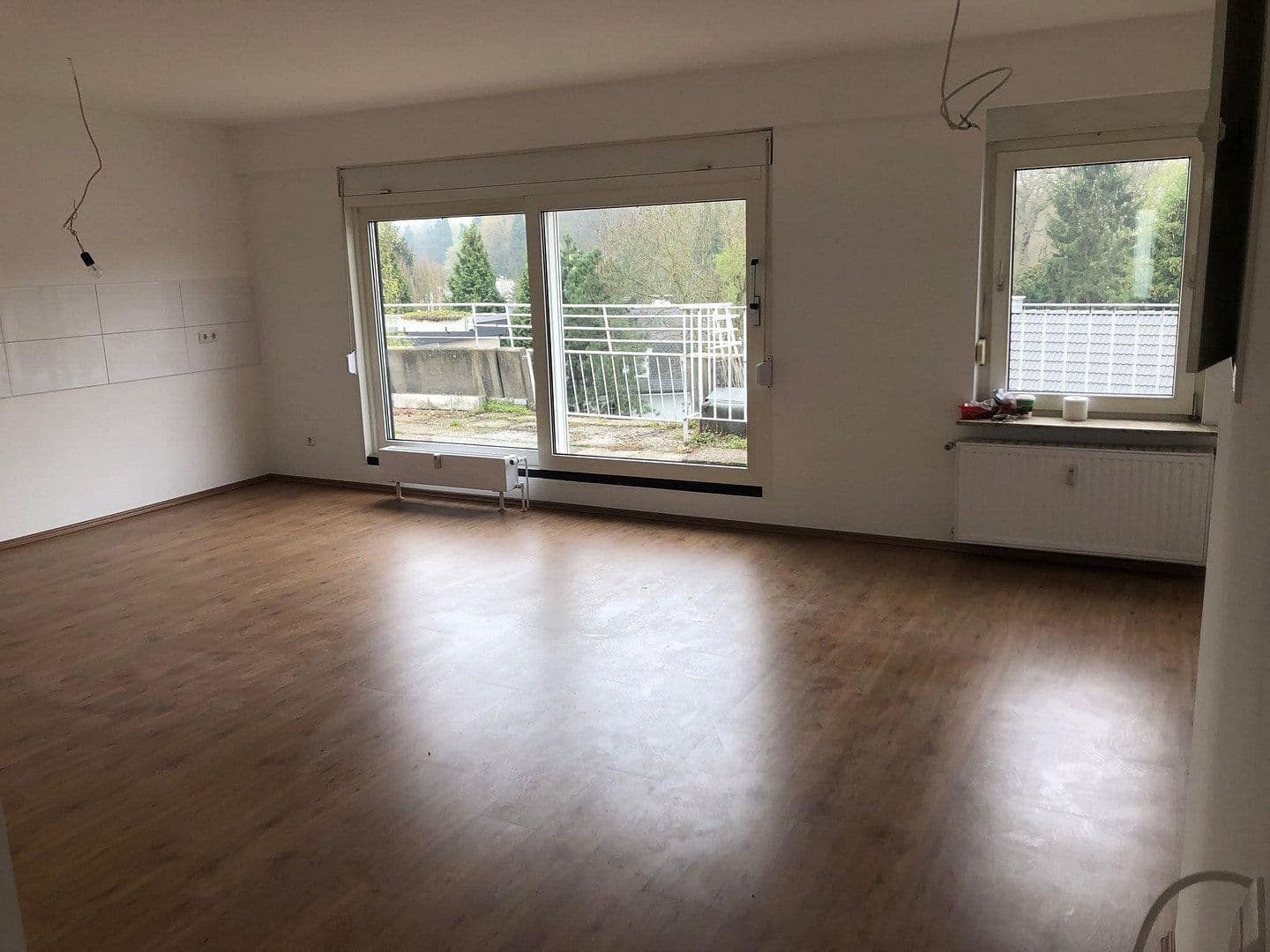 2 bedroom flat to rent, 57 m², Kurt-Schumacher Str. 14, Herten, North Rhine-Westphalia 2 bedroom flat to rent, 57 m², Kurt-Schumacher Str. 14, Herten, North Rhine-Westphalia