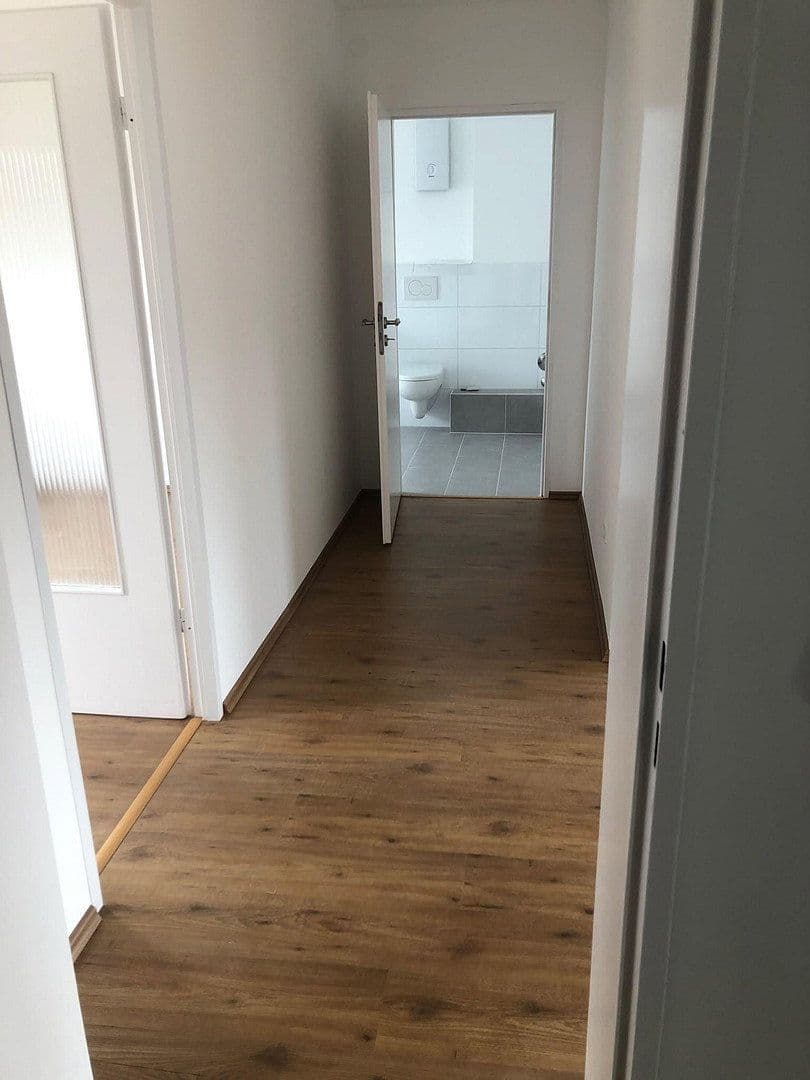 2 bedroom flat to rent, 57 m², Kurt-Schumacher Str. 14, Herten, North Rhine-Westphalia 2 bedroom flat to rent, 57 m², Kurt-Schumacher Str. 14, Herten, North Rhine-Westphalia