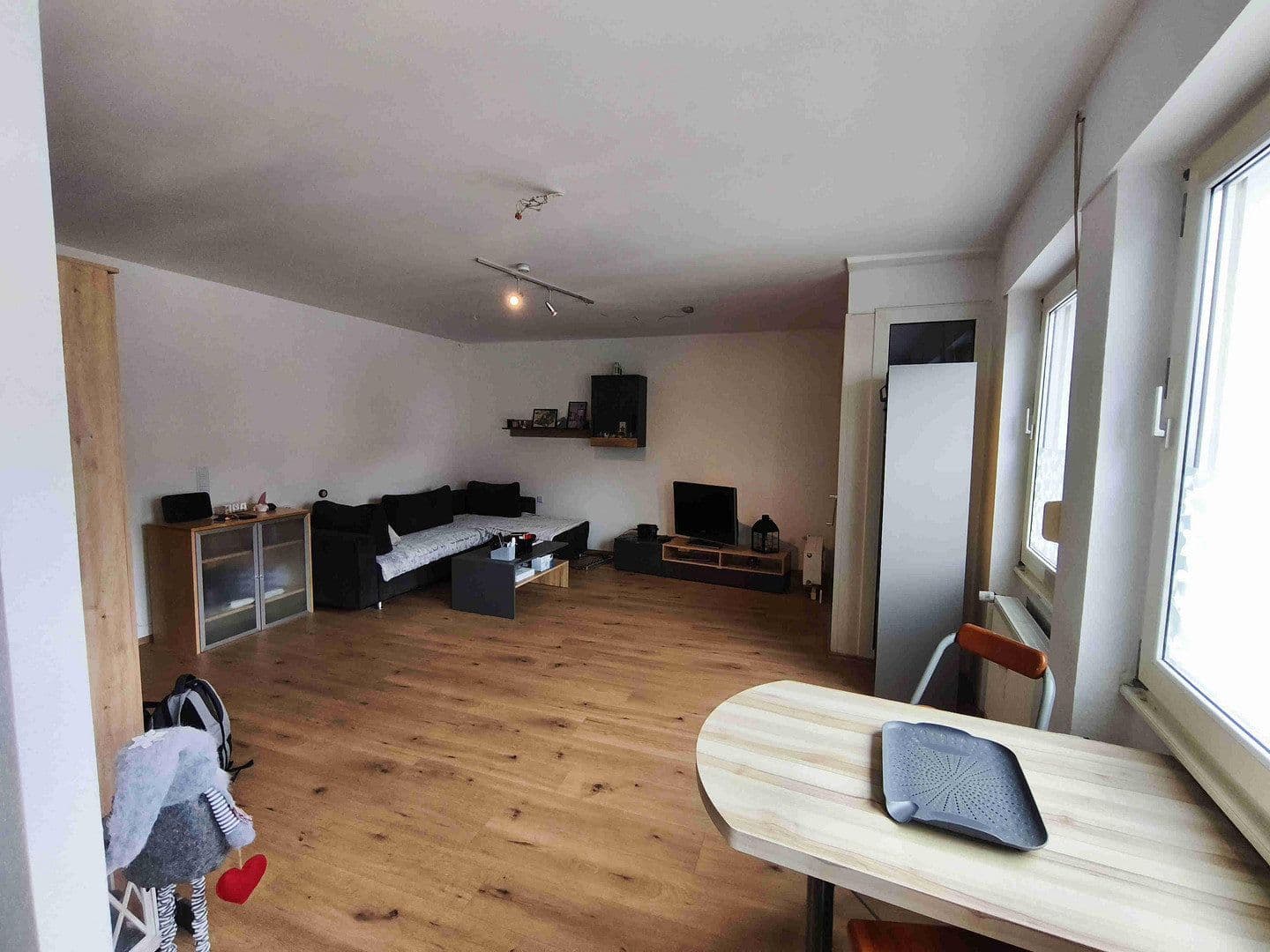 1 bedroom flat to rent, 40 m², Kurt-Schumacher Str. 14, Herten, North Rhine-Westphalia 1 bedroom flat to rent, 40 m², Kurt-Schumacher Str. 14, Herten, North Rhine-Westphalia