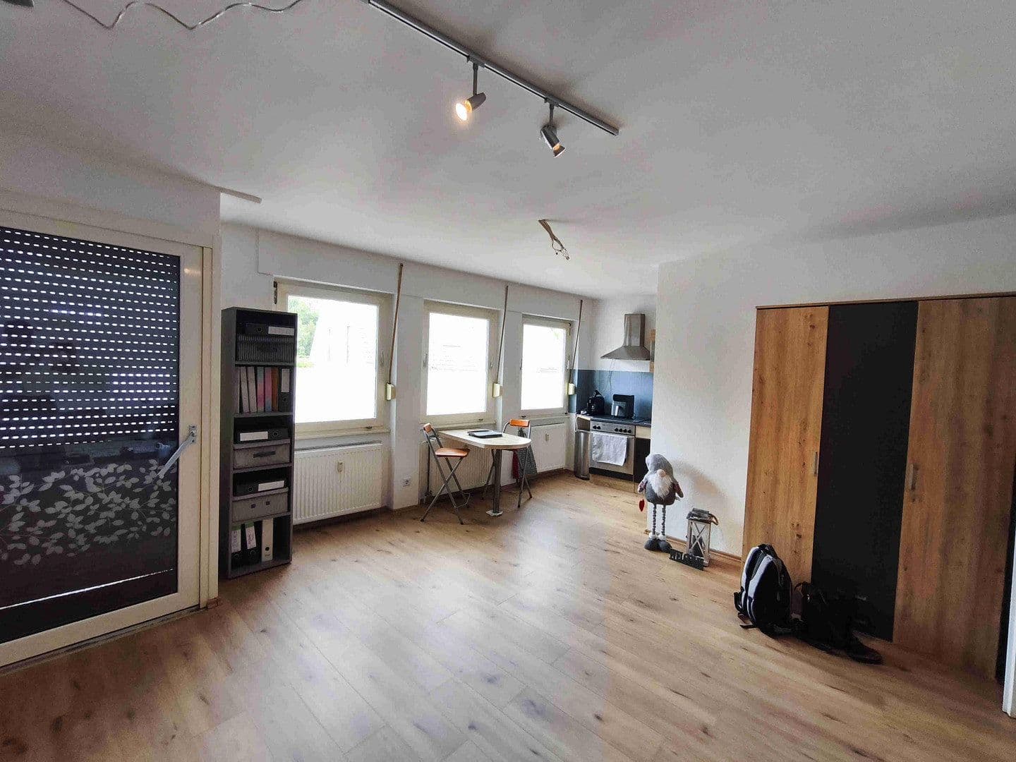 1 bedroom flat to rent, 40 m², Kurt-Schumacher Str. 14, Herten, North Rhine-Westphalia 1 bedroom flat to rent, 40 m², Kurt-Schumacher Str. 14, Herten, North Rhine-Westphalia
